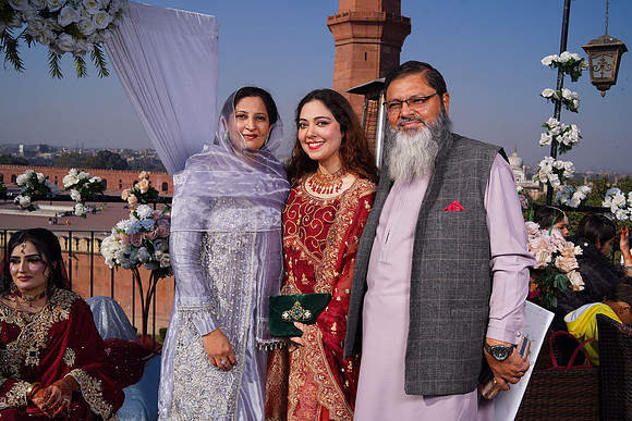 Haniya & Abid Barat 00159