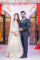 Hina & Ahsan Walima 00010