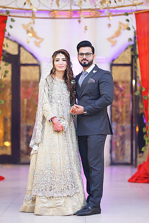 Hina & Ahsan Walima 00010