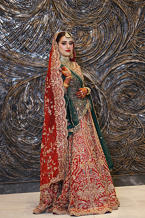 Sana & Ijaz Barat 00073
