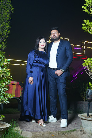 Ihtasham & Iqra 1st Anniversary 00085