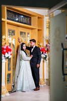 Usama & Bisma Walima 00001
