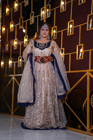 Hira & Kamran Nikah 00146