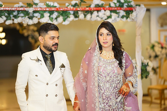Nazm & Shiza Walima 00118