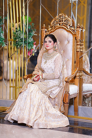 Maheen & Usama Nikah 00031