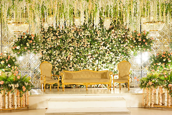 Waqas & Fatima Walima 00056