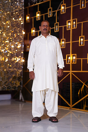 Hira & Kamran Nikah 00176