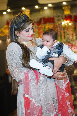 Junaid & Saman Walima 00546