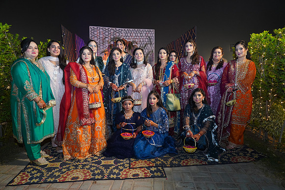 Nouman & Hijab Barat 00338