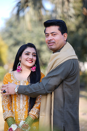 Haniya & Abid Mehndi 00029