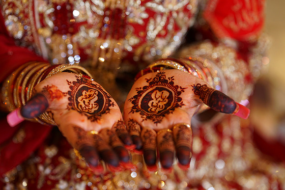 Hina & Jaffar Barat 00060