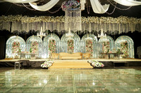 Usman & Zarwa Walima 00002
