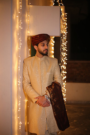 Hasan & Sundus Barat 00098