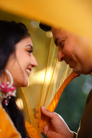 Haniya & Abid Mehndi 00109