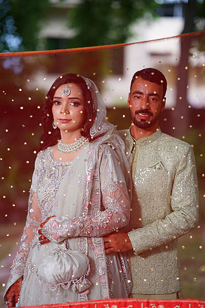 Uzma & Imran Nikah 00182