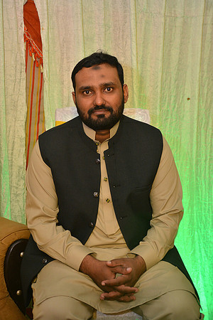 Usman & Maria Mehndi 00116