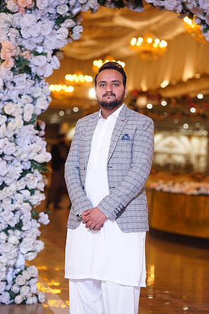 Ifrahim & Maria Nikah 00225