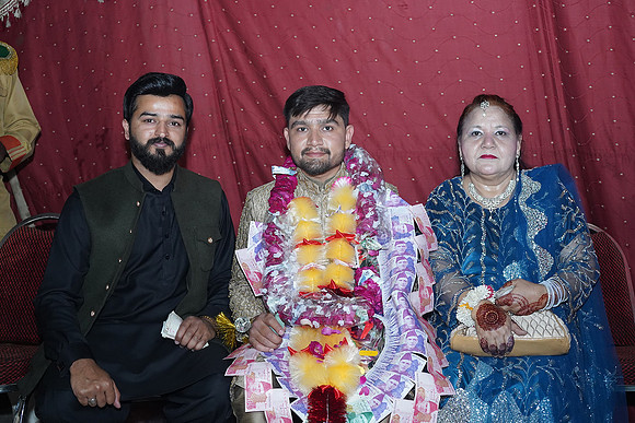 Usama & Bisma Barat 00208