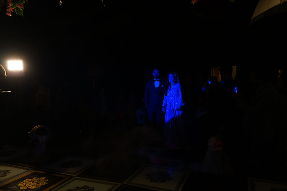 Junaid & Saman Walima 00637
