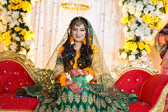 Uzair & Faria Mehndi 00054