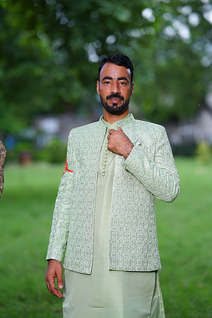 Uzma & Imran Nikah 00171