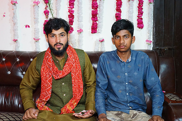 Dawood & Sitara Mehndi 00117
