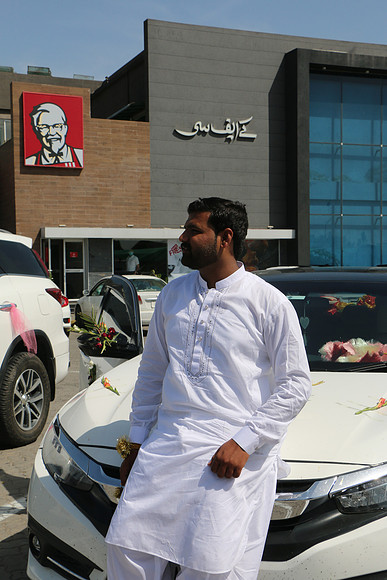 Arslan Barat 00110