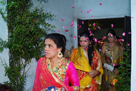 Dawood & Sitara Mehndi 00062