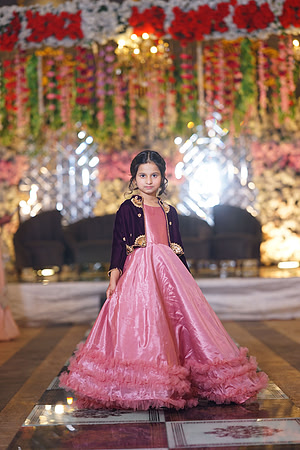 Junaid & Saman Walima 00267