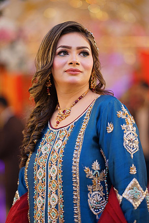 Hina & Ahsan Walima 00156