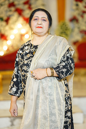 Hina & Jaffar Barat 00222