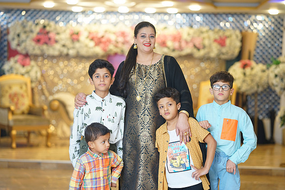 Nazm & Shiza Walima 00152