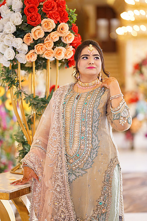 Wali & Palwasha Walima 00148