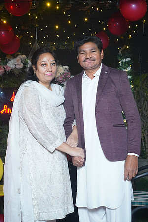 Ihtasham & Iqra 1st Anniversary 00179