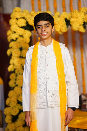 Muskan & Faizan Mayon 00143