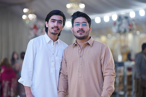 Hina & Ahsan Walima 00224