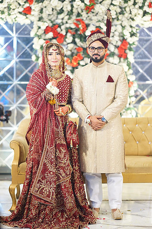 Hina & Ahsan Barat 00116