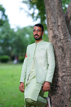 Uzma & Imran Nikah 00149