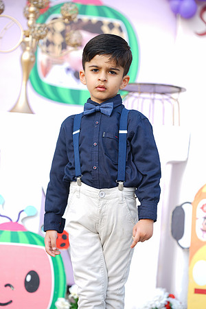 Shahram's First Birthday 00019