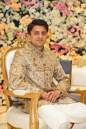 Maheen & Usama Nikah 00112