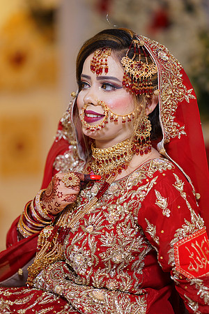 Hina & Jaffar Barat 00069