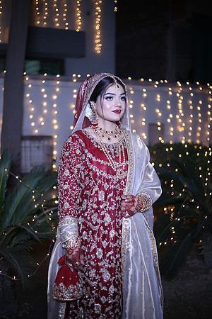 Hasan & Sundus Barat 00064
