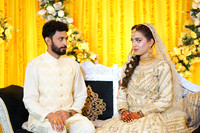 Sana & Ijaz Mehndi 00020
