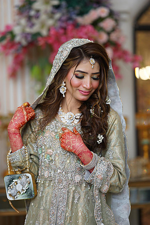 Hina & Ahsan Walima 00062