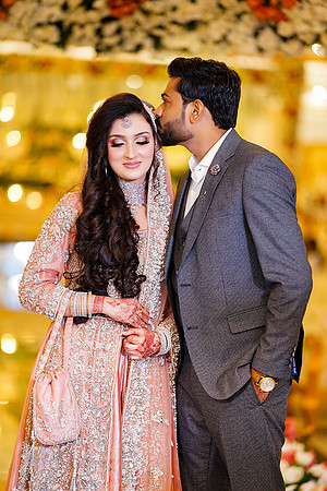 Roman & Areeja Walima 00088