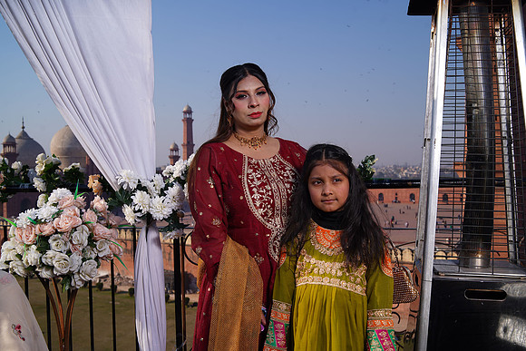 Haniya & Abid Barat 00192
