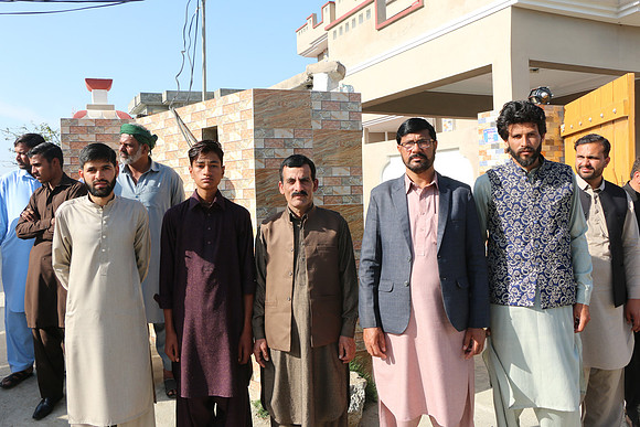 Arslan Barat 00126