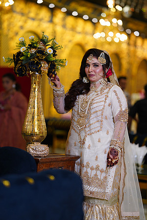 Hira & Kamran Nikah 00008
