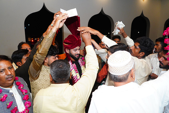 Dawood & Sitara Barat 00191