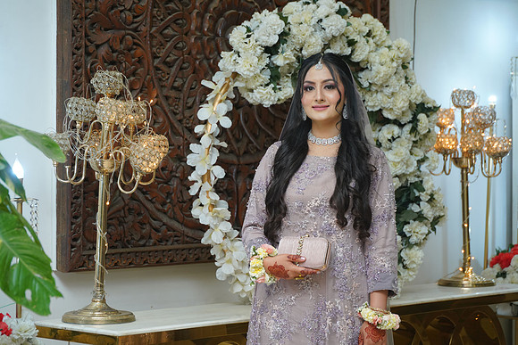 Mahnoor & Salman Engagement 00028